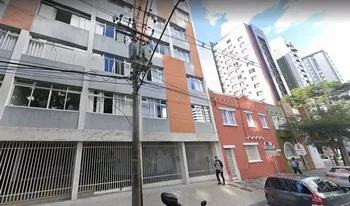 Condomínio Vitória Regia em Curitiba