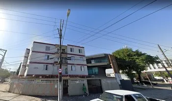 Imagem do Condomínio Vitória Regia em Santos