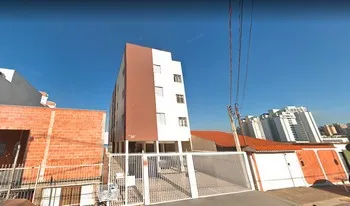 Imagem do Condomínio Vitória Regia em Jundiaí