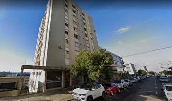 Imagem do Condomínio Vitória Regia em Caxias Do Sul