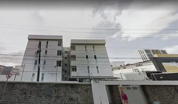 Imagem do Condomínio Vitória Regia em Fortaleza
