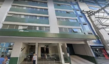Imagem do Condomínio Vitória Regia em Balneário Camboriú