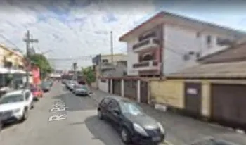 Imagem do Condomínio Vitória Regia em Guarujá