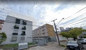 Condomínio Vitória Regia em Curitiba