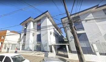 Imagem do Condomínio Vitória Regia em Santos