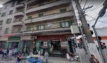 Condomínio Vitória Regia em São Paulo