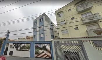 Imagem do Condomínio Vitória Regia Ii em São Bernardo Do Campo