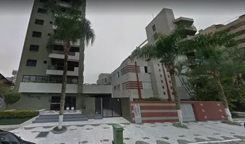Imagem do Condomínio Vitória Regia em Matinhos