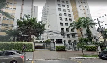 Condomínio Vitória Regia em São Paulo