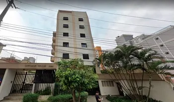 Imagem do Condomínio Vitória Regia em Santo André