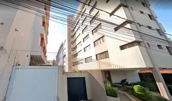Imagem do Condomínio Vitória Regia em Ponta Grossa
