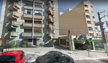 Imagem do Condomínio Vitória Regia em Taubaté