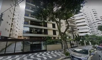Imagem do Condomínio Vitória Regia em Santos