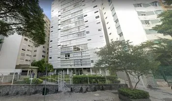 Condomínio Vitória Regia em São Paulo