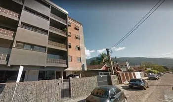 Imagem do Condomínio Vitória em Ubatuba