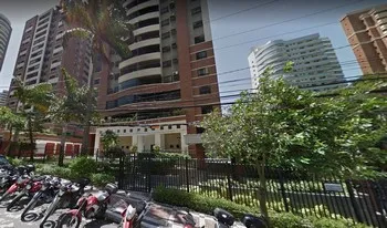 Imagem do Condomínio Vitória em Fortaleza