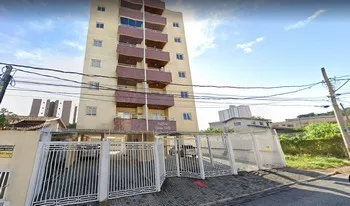 Imagem do Condomínio Vitória Valle em Taubaté
