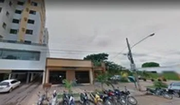 Imagem do Condomínio Vitória em Sinop