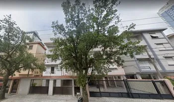 Imagem do Condomínio Vitória em Santos