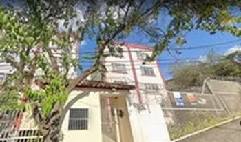 Condomínio Vitória/2 em Belo Horizonte