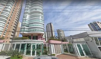 Condomínio Vitrage em São Paulo
