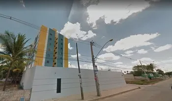 Imagem do Condomínio Vitrolles Residence em Campina Grande
