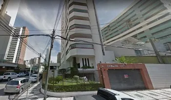 Imagem do Condomínio Vivaldi em Fortaleza