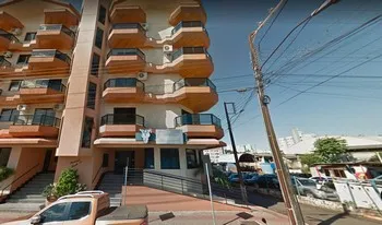Imagem do Condomínio Vivaldi em Xanxerê