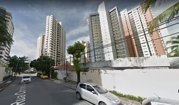 Imagem do Condomínio Vivaldi em Fortaleza