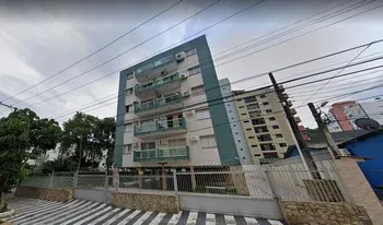 Imagem do Condomínio Vivamar em Guarujá
