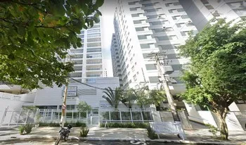 Imagem do Condomínio Vivamar em Guarujá