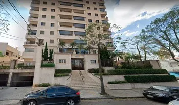 Imagem do Condomínio Vivance em Santo André