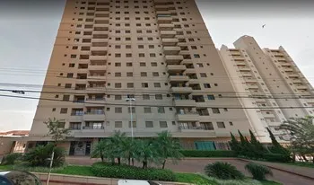 Imagem do Condomínio Vivant em Araraquara