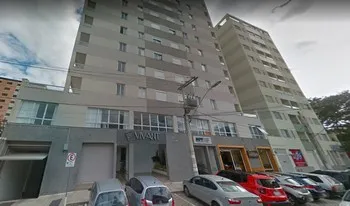 Imagem do Condomínio Vivant em Viçosa