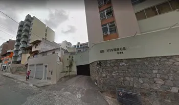Imagem do Condomínio Vivence em Itabuna