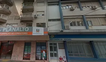Imagem do Condomínio Vivenda Das Camélias em Passo Fundo