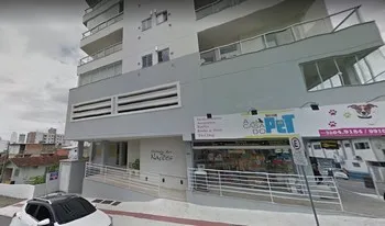 Imagem do Condomínio Vivenda Das Nações em Balneário Camboriú