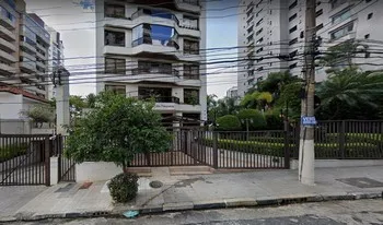 Condomínio Vivenda Das Primaveras em São Paulo