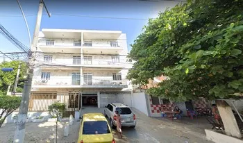 Condomínio Vivenda Do Barão em Rio De Janeiro