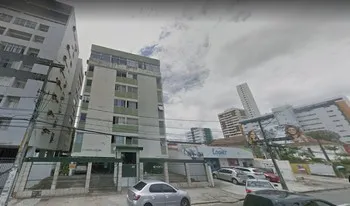 Imagem do Condomínio Vivenda Do Benfica em Recife