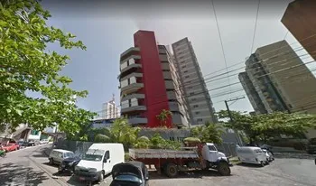 Imagem do Condomínio Vivenda Do Morro em Salvador