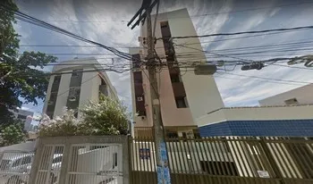 Condomínio Vivenda Do Rio Vermelho em Salvador