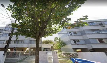 Imagem do Condomínio Vivenda Dos Pássaros em Guarujá
