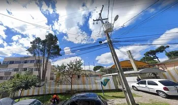 Condomínio Vivenda Nobre em Curitiba