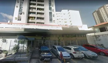 Condomínio Vivenda San Diego em Salvador