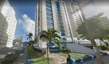 Condomínio Vivenda San Lorenzo em Salvador