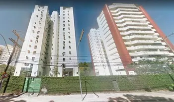 Condomínio Vivenda San Pablo em Salvador