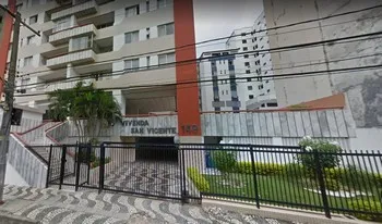 Condomínio Vivenda San Vicente em Salvador