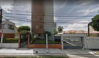 Imagem do Condomínio Vivendas Do Parque em Fortaleza