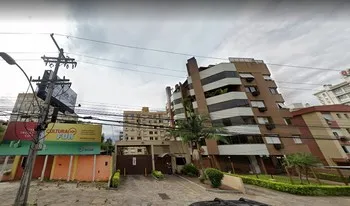 Condomínio Vivendas Do Parque em Porto Alegre